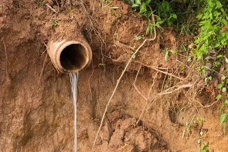 Erosión y Sedimentación