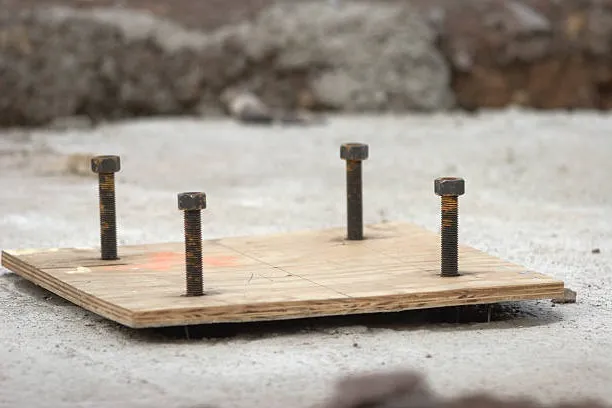 Ingeniería de Cimentaciones