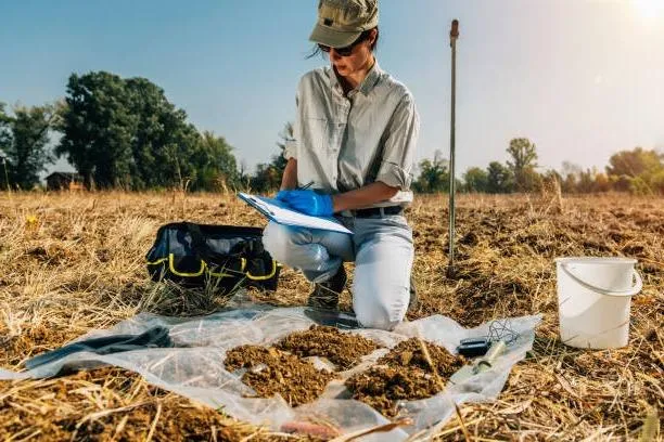 Investigación Geotécnica