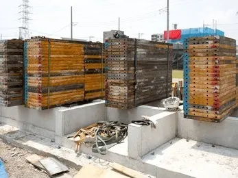 Cimentaciones de losa