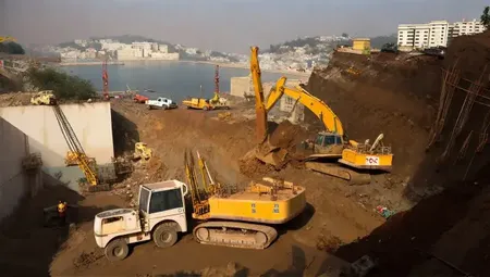 Mas sobre Mecanica de suelos