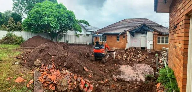 Remediación del Suelo