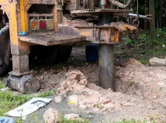 Investigación Geotécnica