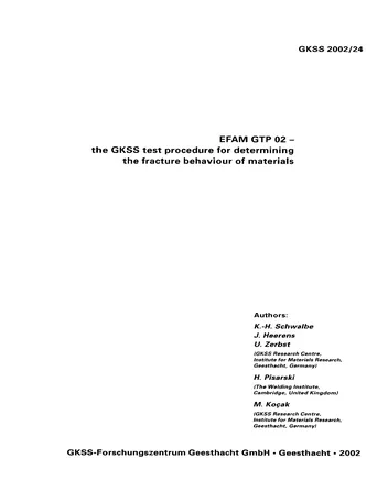 Más sobre La Importancia de la Investigación sobre Fractura en Geotecnia